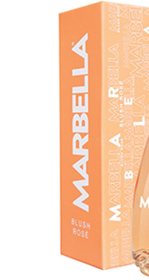 Marbella Blush Rosé