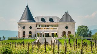 Chateau Buera Sonderangebote