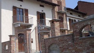 Experiência Classici Dell'Albese em Poderi Moretti Di Moretti Francesco