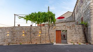Zlatovišće Winery
