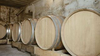 Domaine De Chantegut