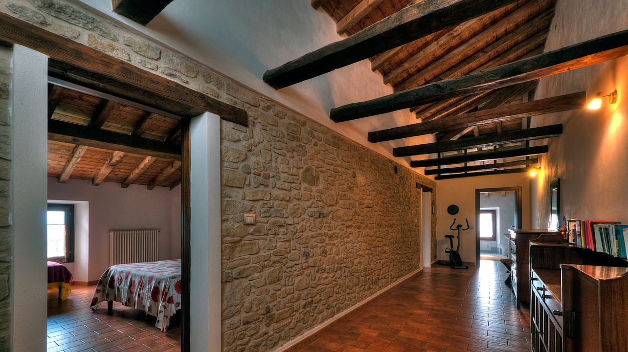 Castello Montesasso Winery