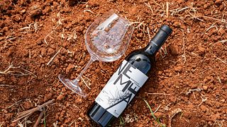 Lafazanis Winery