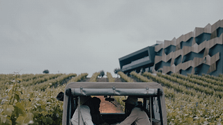 Almiara Jeep Adventure Tour