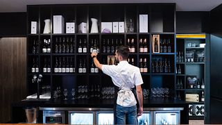Shadowfax Wines