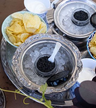 Cata de vinos espumosos en Breathless Sparkling Wines