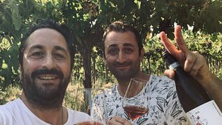 Fontefico Winery