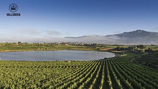Bodegas Vallobera