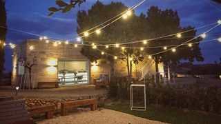 Markus Divinus Winery