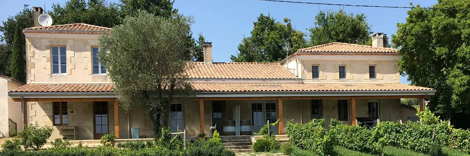 Château Maine Gazin 4 Wt2025