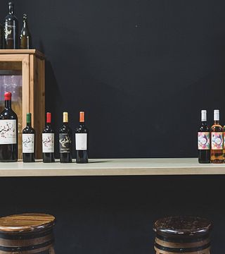 Débouchez le passé : dégustation de vins exclusive dans une cave historique