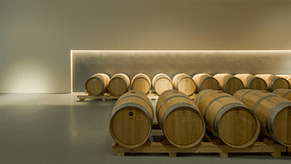 Ostatu Winery