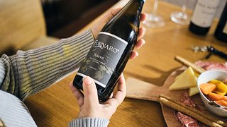 Verona Food Guided Tour with Wine Tasting