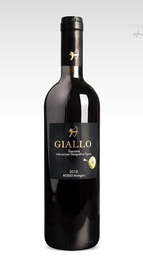Giallo IGT - Cantina di Roberto Mascelloni