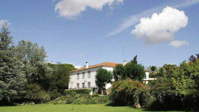 Premium vinprovning på Quinta de Casaboa