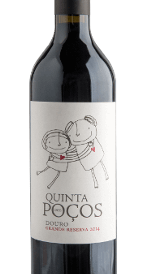 Grande Reserva Red - Quinta dos Pocos 