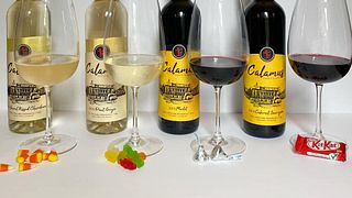 Calamus Estate Winery