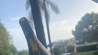 Winederlust Vinprovning