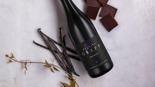 Dégustation et visite de vins haut de gamme au domaine Delaire Graff