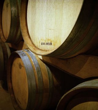 Georg Breuer Winery