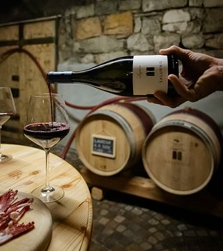 Degustazione di vini