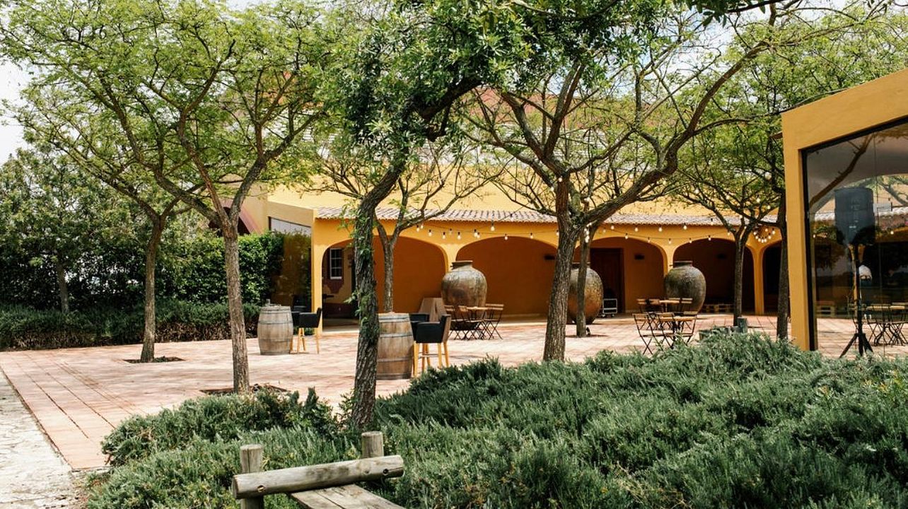 Quinta de Catralvos