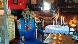 Wine Tasting and Tours at Maserof Winery Museum