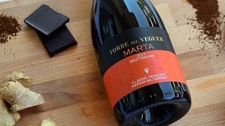 Catalan Wine & Cheese Tasting at Torre Del Veguer