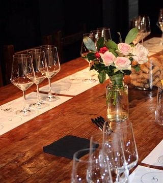 Gori Agricola Winery