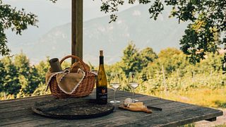 Weinprobe und Tour im Borgo Dei Posseri