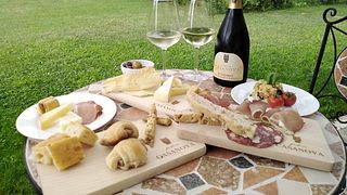 Podere Casanova