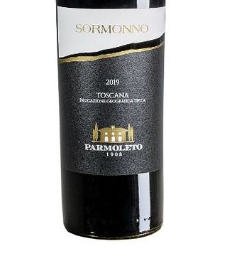 Dégustation de vins et visite à Parmoleto