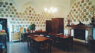 Wine Tasting and Tour at Azienda Agricola Pusterla