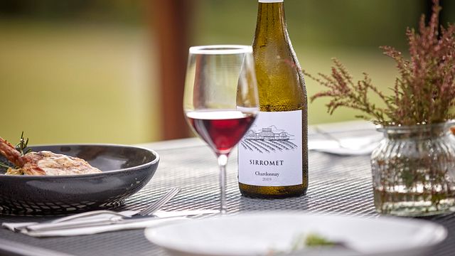 Sirromet Winery
