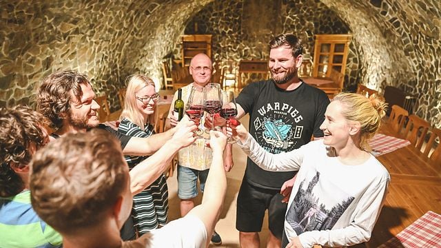 Bognar Winery