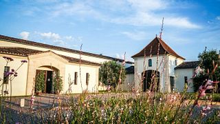 Château Haut-Goujon