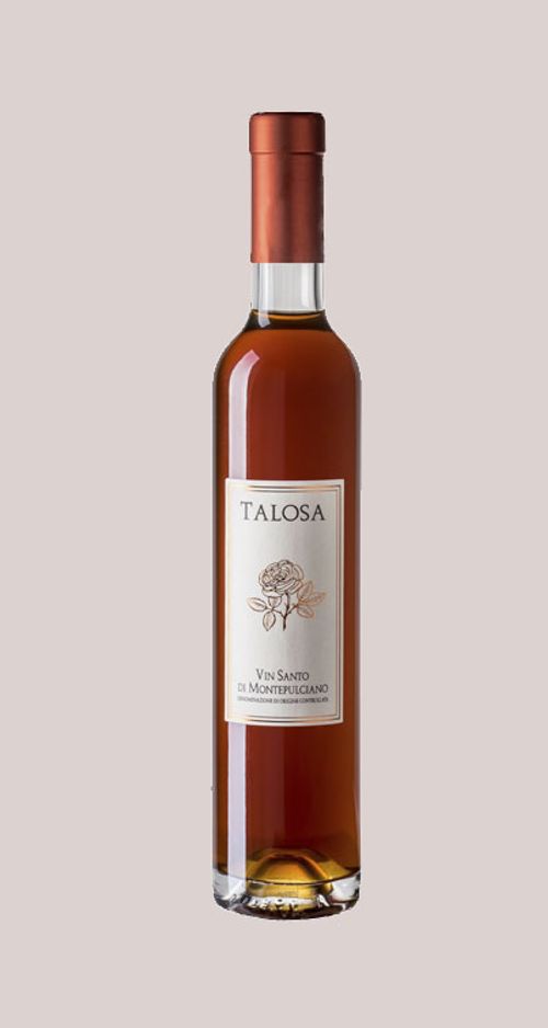 Vin Santo di Montepulciano Toscana DOC