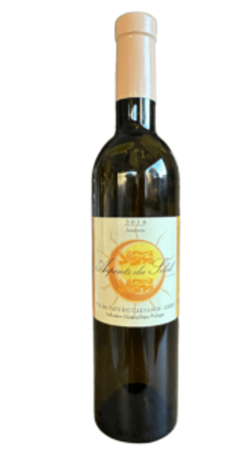 Auxerrois White 50 CL