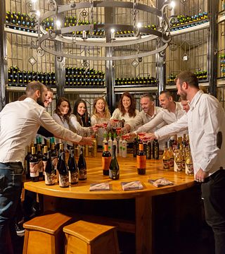 Bodegas Francisco Gomez
