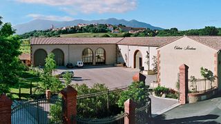 Château Montana