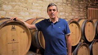 Domaine Debray