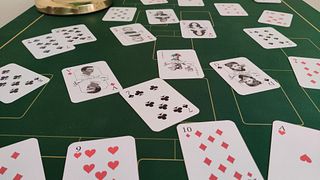 Wine Gaming allo Château Lamothe-Cissac
