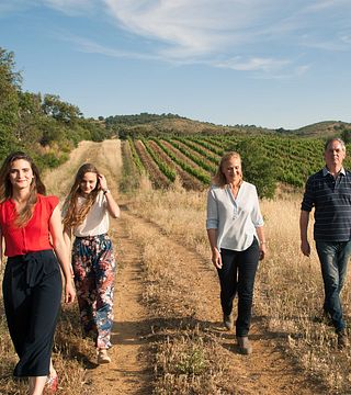 Wine tasting and tour at Azienda Agricola Val di Toro
