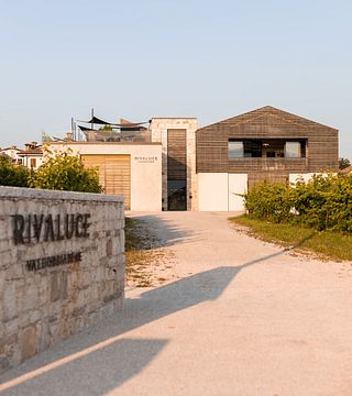Soc. Agr. Rivaluce Winery S.S.
