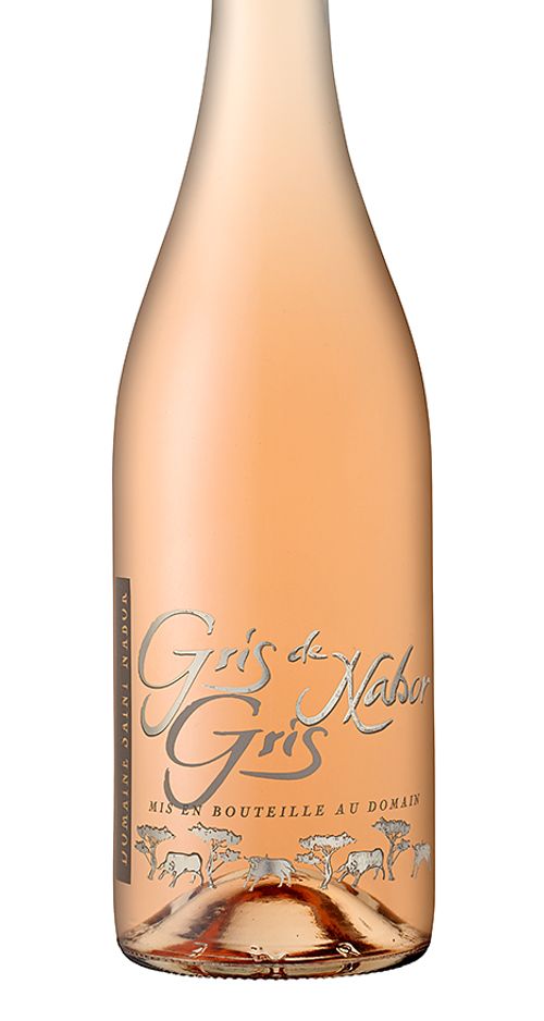 Chateau Saint Nabor - Gris de Nabor