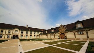 Maison Ruinart: The Birthplace of Champagne