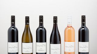 Victoria Vineyard Vistas: Fighting Gully Road Wine Journey