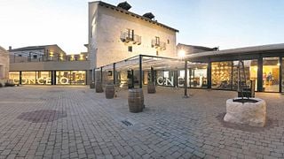 Esperienze uniche a Concejo Bodegas Sl