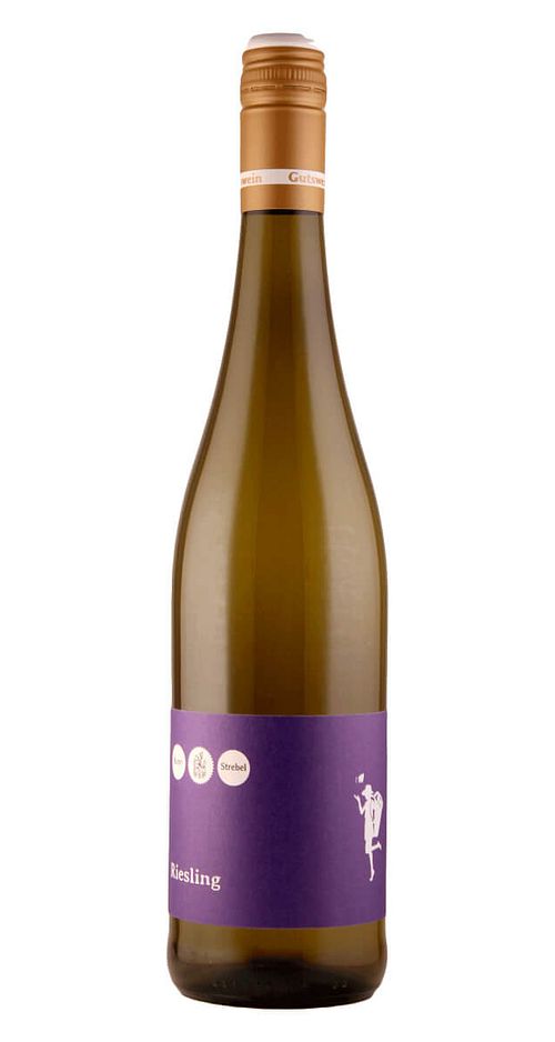 2024 Riesling dry busy Lieschen