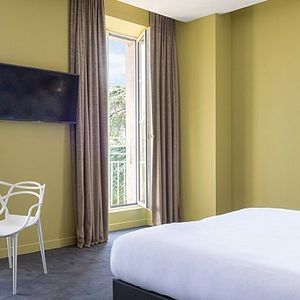 Estadia em Hotel no Castelo de Tauziès